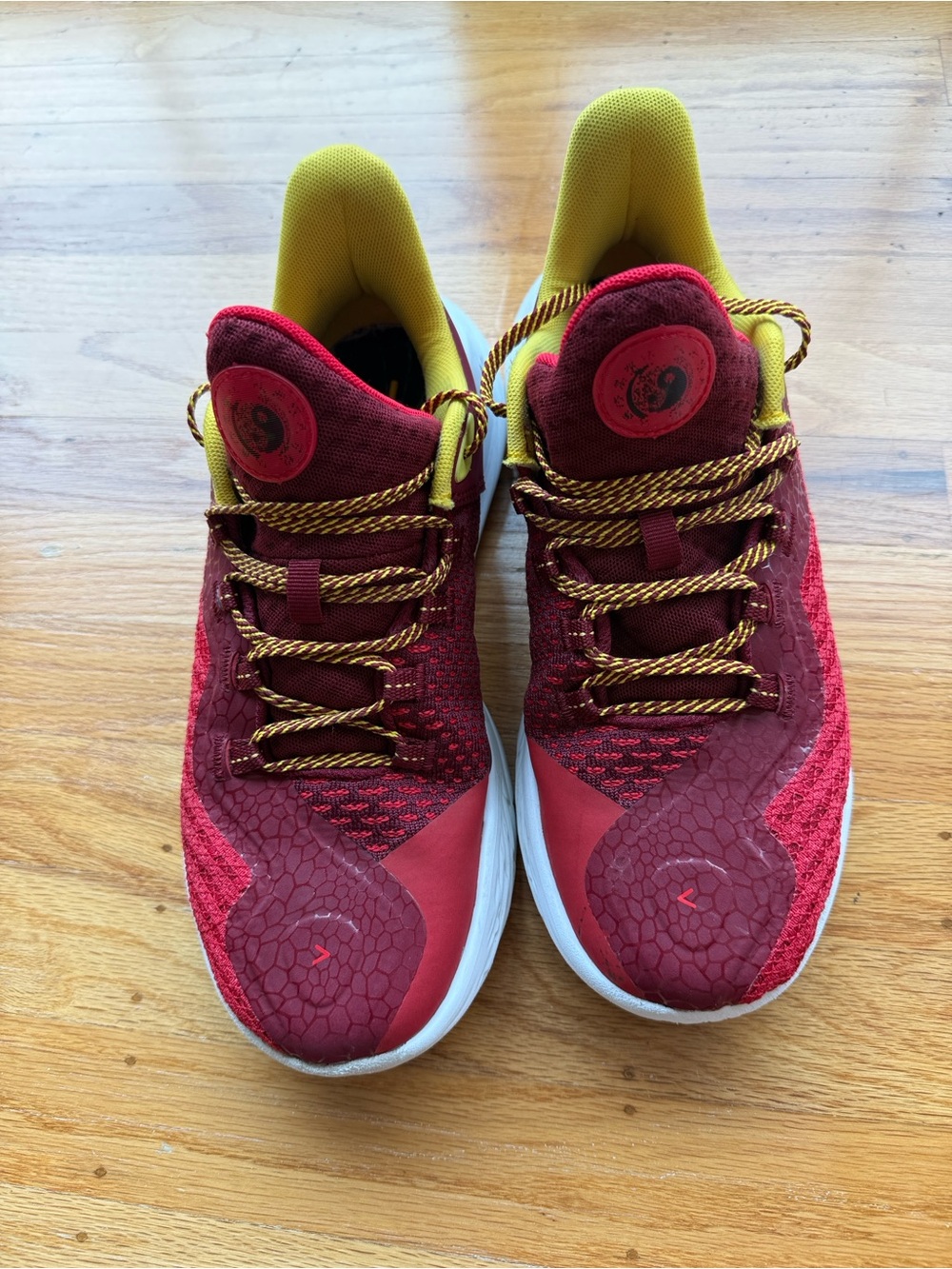 🔥 Under Armour Curry 11 “Fire” Men’s Basketball Shoes 🔥